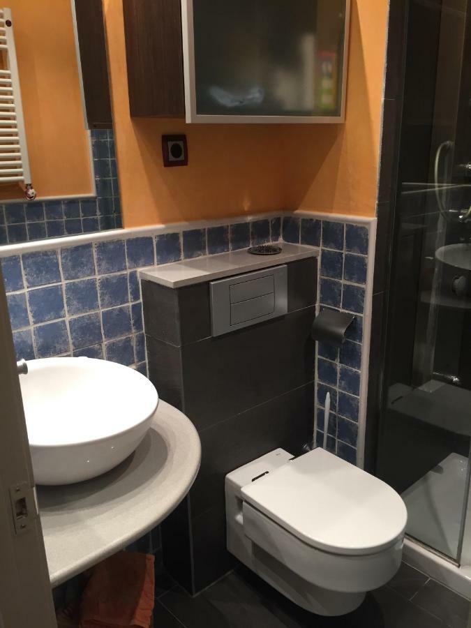 Apartamento Aislado Jardin Y Piscina Sant Andreu de Llavaneres Zewnętrze zdjęcie