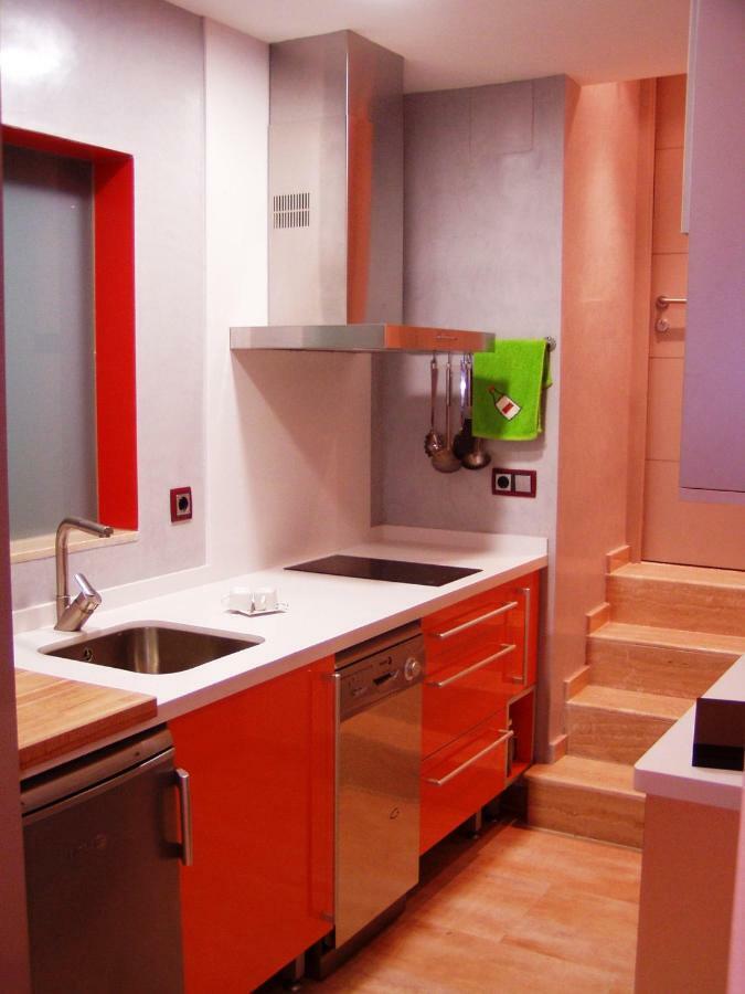 Apartamento Aislado Jardin Y Piscina Sant Andreu de Llavaneres Zewnętrze zdjęcie