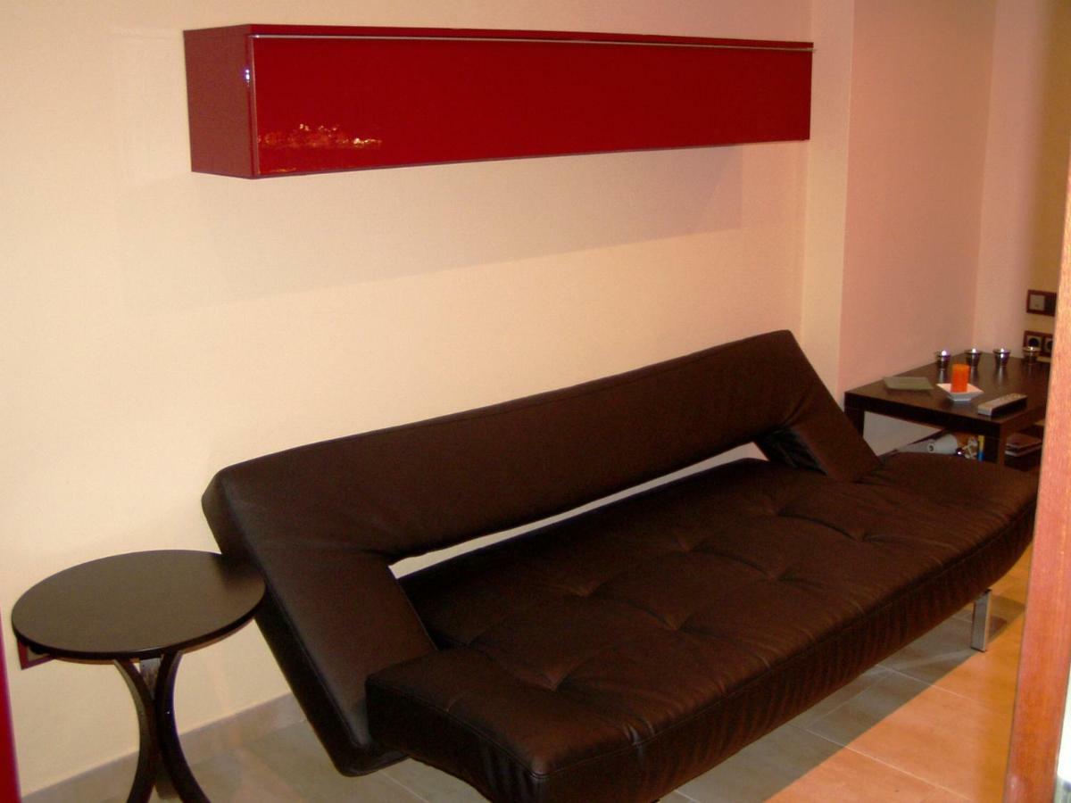 Apartamento Aislado Jardin Y Piscina Sant Andreu de Llavaneres Zewnętrze zdjęcie