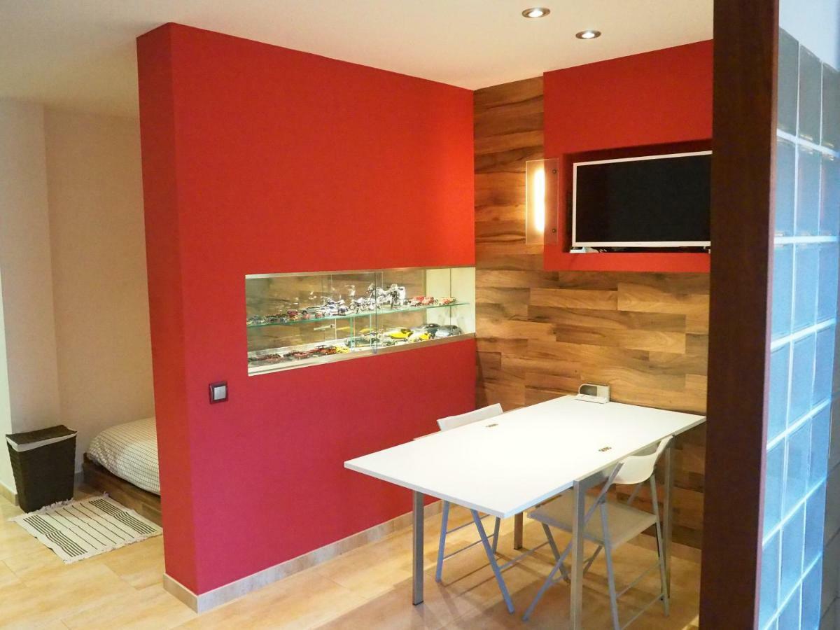 Apartamento Aislado Jardin Y Piscina Sant Andreu de Llavaneres Zewnętrze zdjęcie