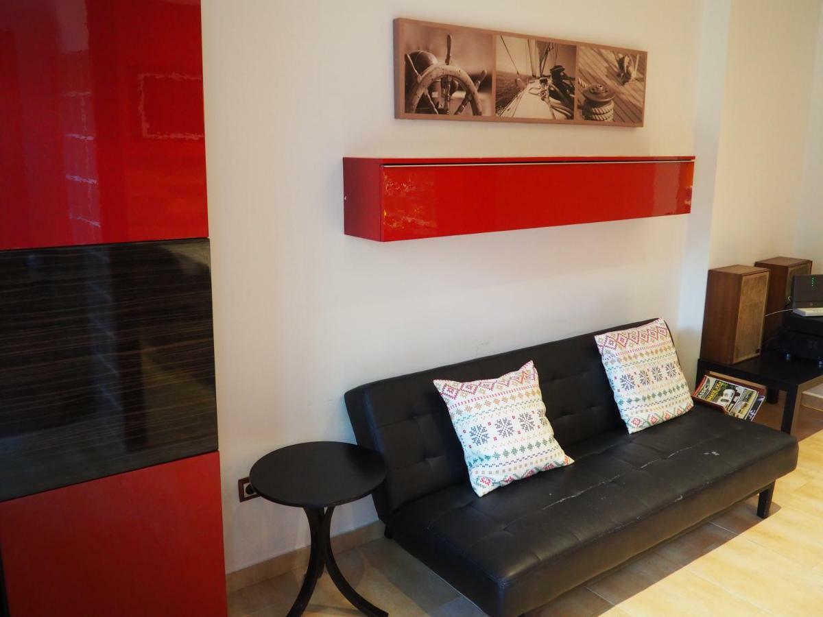 Apartamento Aislado Jardin Y Piscina Sant Andreu de Llavaneres Zewnętrze zdjęcie