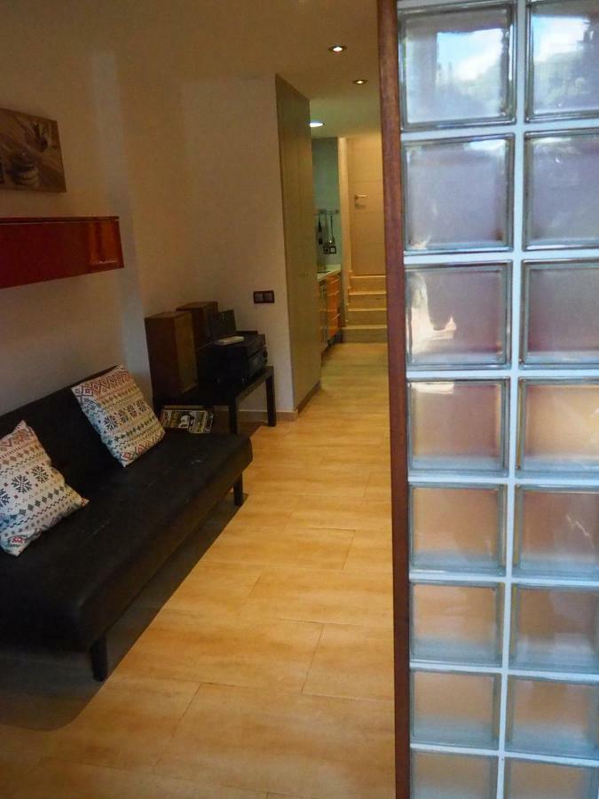 Apartamento Aislado Jardin Y Piscina Sant Andreu de Llavaneres Zewnętrze zdjęcie