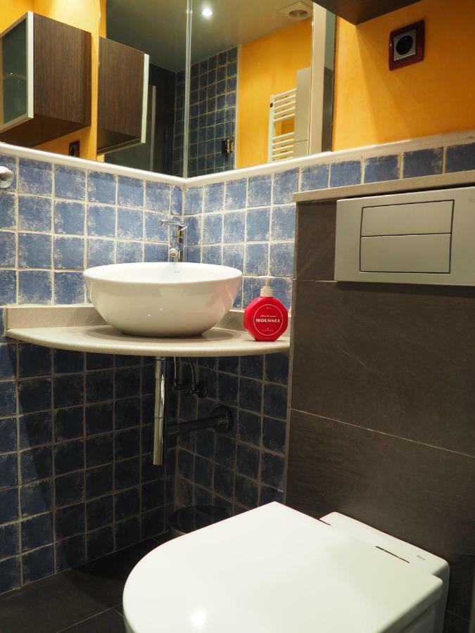 Apartamento Aislado Jardin Y Piscina Sant Andreu de Llavaneres Zewnętrze zdjęcie