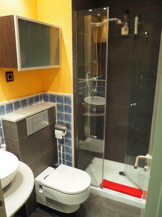 Apartamento Aislado Jardin Y Piscina Sant Andreu de Llavaneres Zewnętrze zdjęcie